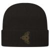USA-Made 12" Cuffed Beanie Thumbnail