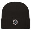 USA-Made 12" Cuffed Beanie Thumbnail