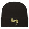 USA-Made 12" Cuffed Beanie Thumbnail