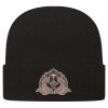 USA-Made 12" Cuffed Beanie Thumbnail