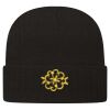 USA-Made 12" Cuffed Beanie Thumbnail
