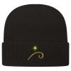 USA-Made 12" Cuffed Beanie Thumbnail