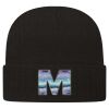 USA-Made 12" Cuffed Beanie Thumbnail