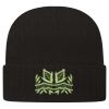 USA-Made 12" Cuffed Beanie Thumbnail