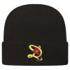 USA-Made 12" Cuffed Beanie Thumbnail