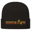 USA-Made 12" Cuffed Beanie Thumbnail