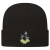 USA-Made 12" Cuffed Beanie Thumbnail
