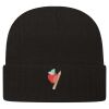 USA-Made 12" Cuffed Beanie Thumbnail