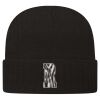 USA-Made 12" Cuffed Beanie Thumbnail