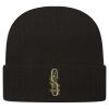 USA-Made 12" Cuffed Beanie Thumbnail