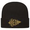 USA-Made 12" Cuffed Beanie Thumbnail