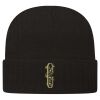 USA-Made 12" Cuffed Beanie Thumbnail