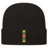 USA-Made 12" Cuffed Beanie Thumbnail