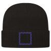 USA-Made 12" Cuffed Beanie Thumbnail