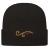 USA-Made 12" Cuffed Beanie Thumbnail