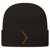USA-Made 12" Cuffed Beanie Thumbnail