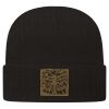 USA-Made 12" Cuffed Beanie Thumbnail