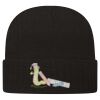 USA-Made 12" Cuffed Beanie Thumbnail