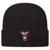 USA-Made 12" Cuffed Beanie Thumbnail
