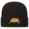 USA-Made 12" Cuffed Beanie Thumbnail