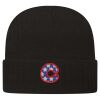 USA-Made 12" Cuffed Beanie Thumbnail