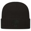 USA-Made 12" Cuffed Beanie Thumbnail