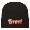USA-Made 12" Cuffed Beanie Thumbnail