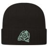 USA-Made 12" Cuffed Beanie Thumbnail
