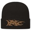 USA-Made 12" Cuffed Beanie Thumbnail