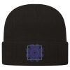 USA-Made 12" Cuffed Beanie Thumbnail
