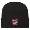 USA-Made 12" Cuffed Beanie Thumbnail
