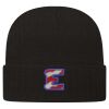 USA-Made 12" Cuffed Beanie Thumbnail