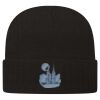 USA-Made 12" Cuffed Beanie Thumbnail