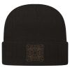 USA-Made 12" Cuffed Beanie Thumbnail
