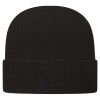 USA-Made 12" Cuffed Beanie Thumbnail