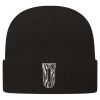 USA-Made 12" Cuffed Beanie Thumbnail