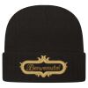 USA-Made 12" Cuffed Beanie Thumbnail