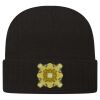 USA-Made 12" Cuffed Beanie Thumbnail