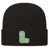 USA-Made 12" Cuffed Beanie Thumbnail
