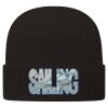 USA-Made 12" Cuffed Beanie Thumbnail