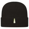USA-Made 12" Cuffed Beanie Thumbnail