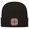 USA-Made 12" Cuffed Beanie Thumbnail