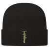 USA-Made 12" Cuffed Beanie Thumbnail