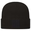 USA-Made 12" Cuffed Beanie Thumbnail