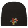 USA-Made 12" Cuffed Beanie Thumbnail