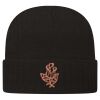 USA-Made 12" Cuffed Beanie Thumbnail