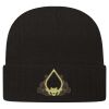 USA-Made 12" Cuffed Beanie Thumbnail