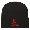 USA-Made 12" Cuffed Beanie Thumbnail