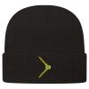USA-Made 12" Cuffed Beanie Thumbnail