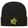 USA-Made 12" Cuffed Beanie Thumbnail